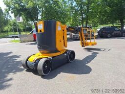 Haulotte HA12 CJ+