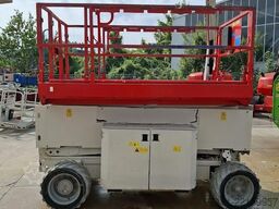 Genie GS-4069 DC