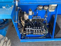 Holland Lift B-195DL25 4WD/P/N