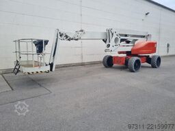 Niftylift HR28 HYBRID 4X4