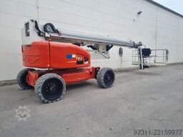 Niftylift HR28 HYBRID 4X4