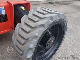 Niftylift HR28 HYBRID 4X4