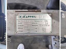  KAPPEL DSZ2-12V