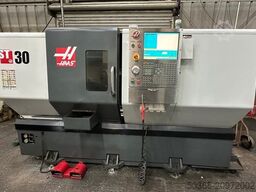 Haas ST 30