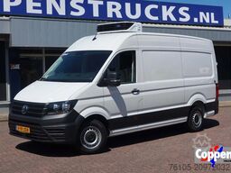 Volkswagen Crafter L3/H2 Koel/Vriezen/ verwarmen  Carrier ...