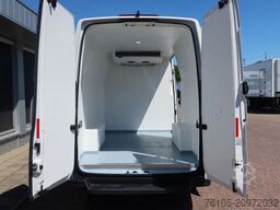 Volkswagen Crafter L3/H2 Koel/Vriezen/ verwarmen  Carrier ...