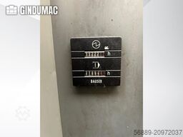 DMG DMC 100 H