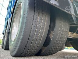 LAG M-3-24 + PIET RUIZEVELD DS LIFT AXLE 72.000 KM S