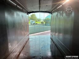 LAG M-3-24 + PIET RUIZEVELD DS LIFT AXLE 72.000 KM S