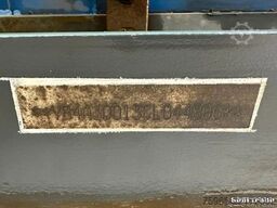 LAG M-3-24 + PIET RUIZEVELD DS LIFT AXLE 72.000 KM S