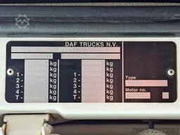 DAF XF 480 FT SSC 2X TANKS FULL SPOILER ONLY 690.000