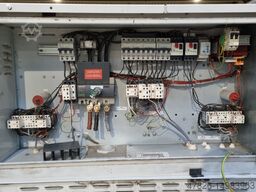 Carrier 30 RQS 120