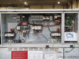 Carrier 30 RQS 120
