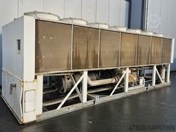 Trane RTAC 200