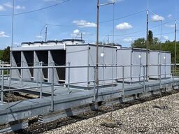 Kälte Klima ZR19M3E-TWD-570