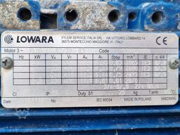 Daikin EWAQ210F-SL006