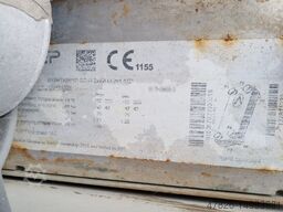 Daikin EWAQ210F-SL006