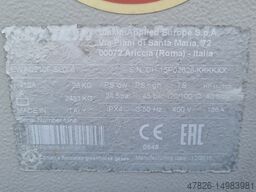 Daikin EWAQ210F-SL006