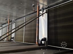 Koma Multi-deck KMD-4-240-1500 tunnel freezer