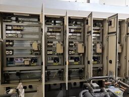 Koma Multi-deck KMD-4-240-1500 tunnel freezer