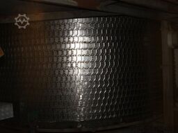 Frigoscandia GCA76A-6-20-15