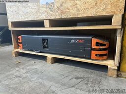SAFELOG AGV M2