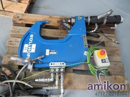 BÖLLHOFF RIVSET 9524-640-826-7