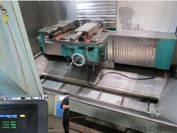 Deckel FP 5 – 80
