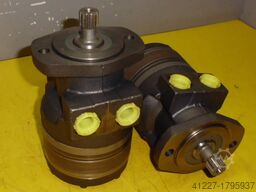 GSL German Standard Lift 730-0080-00-064