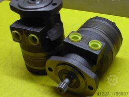 GSL German Standard Lift 730-0080-00-064