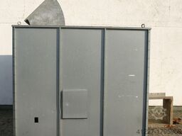 Rippert S80-750/630/1-Aex