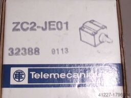 Telemecanique ZC2-JE01