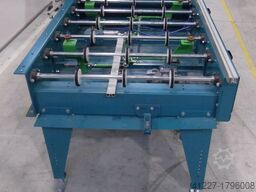 Grenzebach mit Zentriereinheit