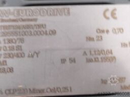 Grenzebach mit Zentriereinheit