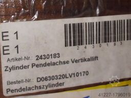 GSL German Standard Lift D0630320LV10170