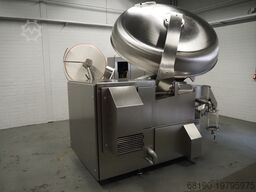 Laska KUX750VAC