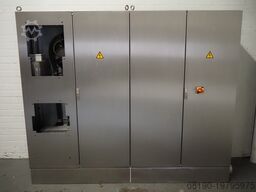 Laska KUX750VAC