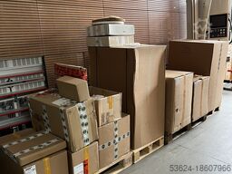 Pallmann Bodenschleifmaschinen