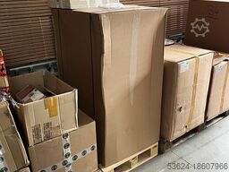 Pallmann Bodenschleifmaschinen