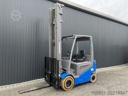 Linde EFG425k