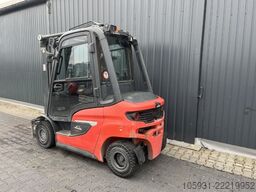 Linde H20D-01/600