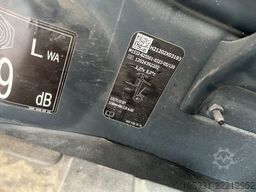 Linde H20D-01/600