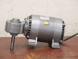 Parvalux** REF SD 28.M/644026/03F