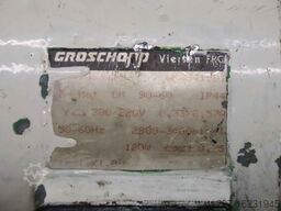 Groschopp E 4 WK 0341501 DM 90-60