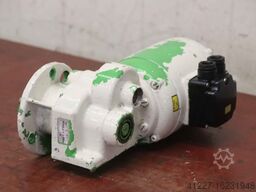 Groschopp Z 20 WK 0341501 DM 90-60