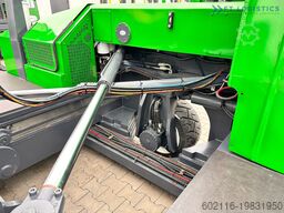 Combilift C5000SL / DIESEL / 4500MM / DUPLEX