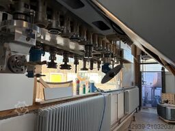 HOMAG BOF211 Venture 12 L