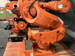 ABB Robotics IRB 7600-500/2.55 M2004