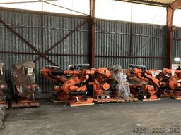 ABB Robotics IRB 7600-500/2.55 M2004