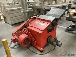 Weima WLB 600